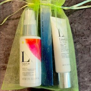 Limelife by Alcone products